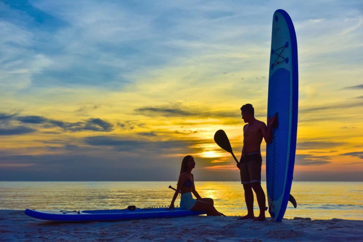 The Royal Sands Koh Rong - Hotel Photo 17