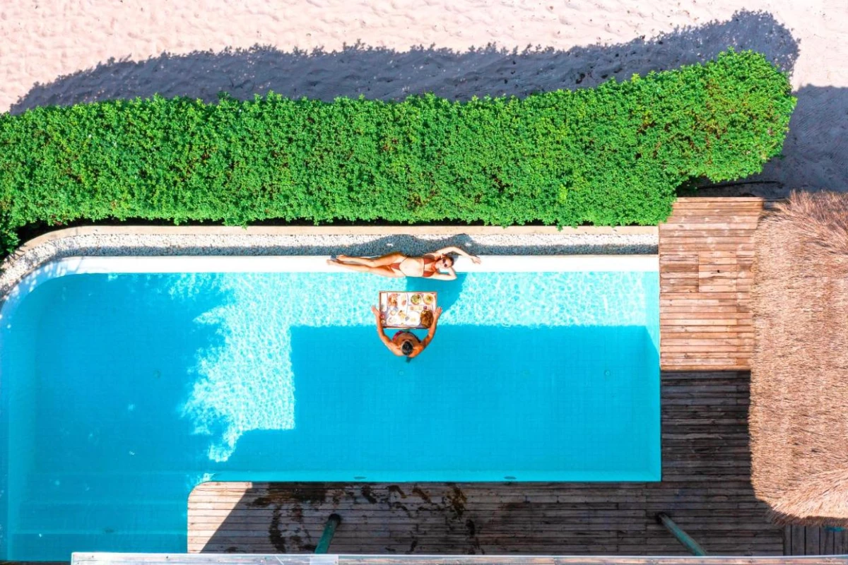 The Royal Sands Koh Rong - Hotel Photo 19