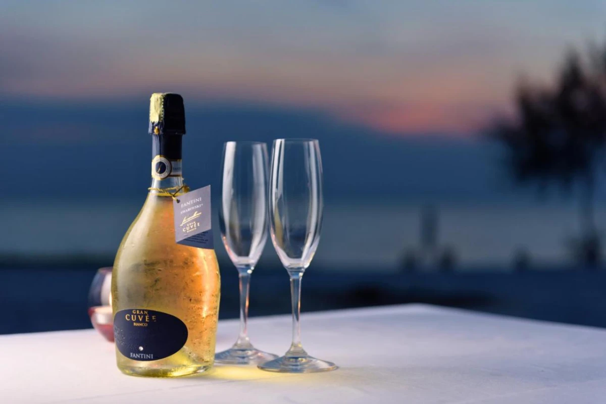 The Royal Sands Koh Rong - Hotel Photo 20