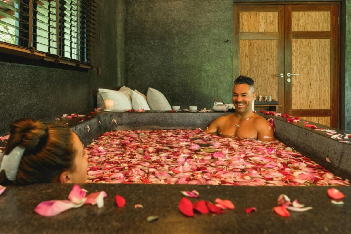 The Royal Sands Koh Rong - Hotel Photo 21