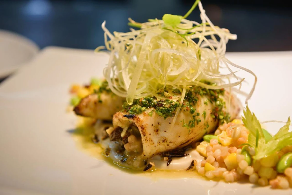 The Royal Sands Koh Rong - Hotel Photo 23