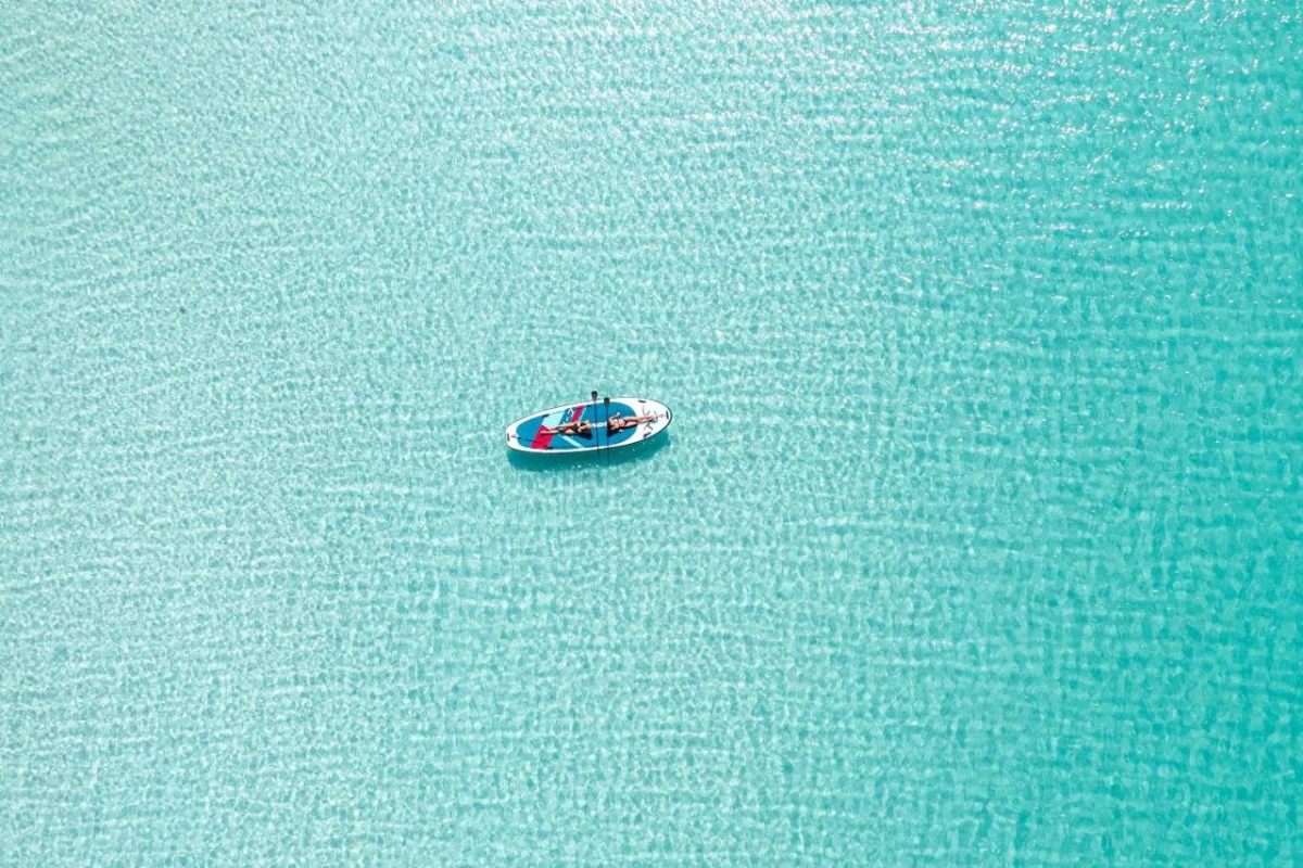 The Royal Sands Koh Rong - Hotel Photo 24