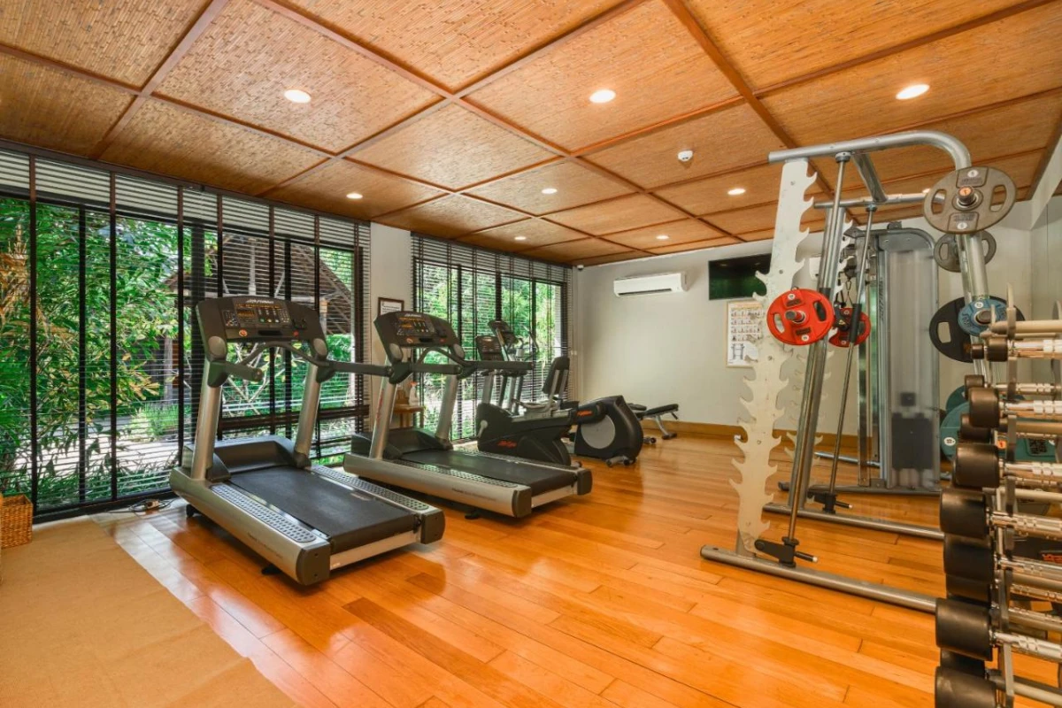 The Royal Sands Koh Rong - Hotel Photo 26