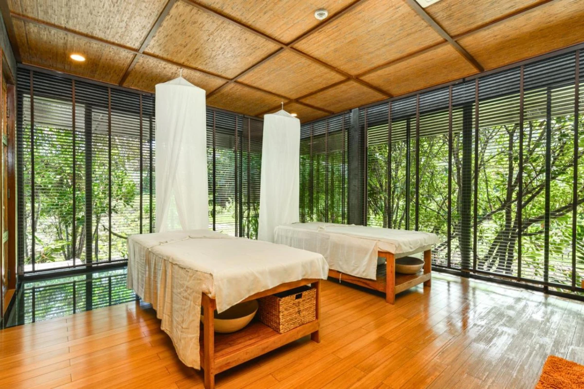 The Royal Sands Koh Rong - Hotel Photo 27