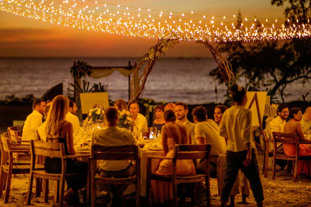 The Royal Sands Koh Rong - Hotel Photo 31