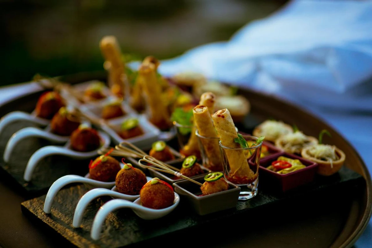 The Royal Sands Koh Rong - Hotel Photo 33