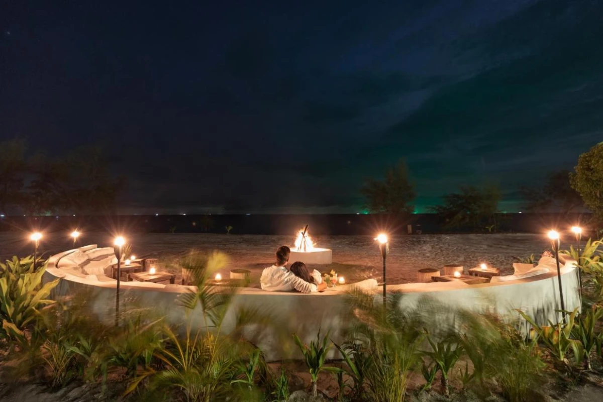 The Royal Sands Koh Rong - Hotel Photo 34