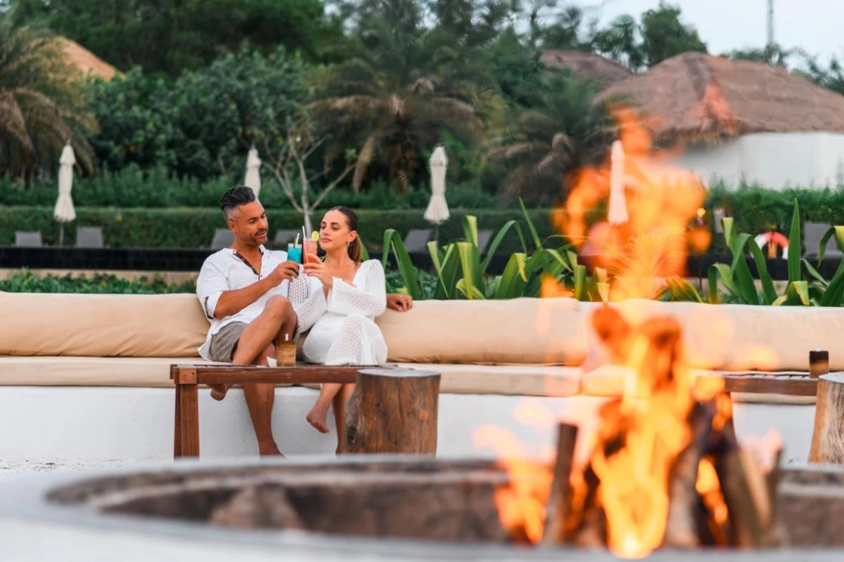 The Royal Sands Koh Rong - Hotel Photo 35