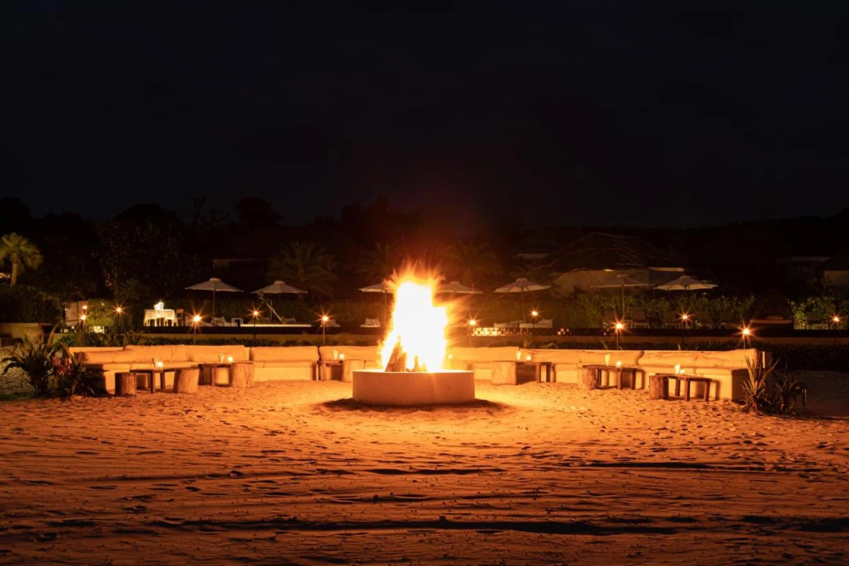 The Royal Sands Koh Rong - Hotel Photo 36