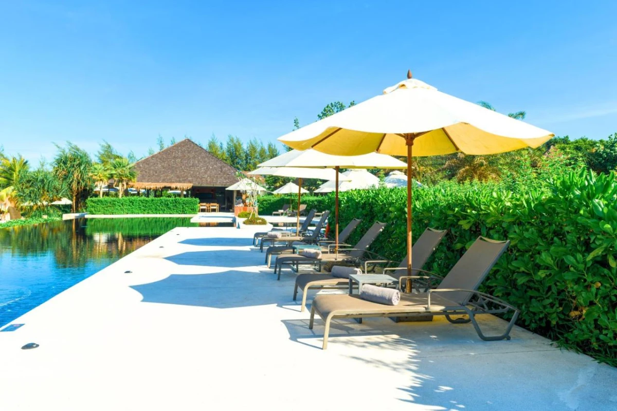 The Royal Sands Koh Rong - Hotel Photo 38