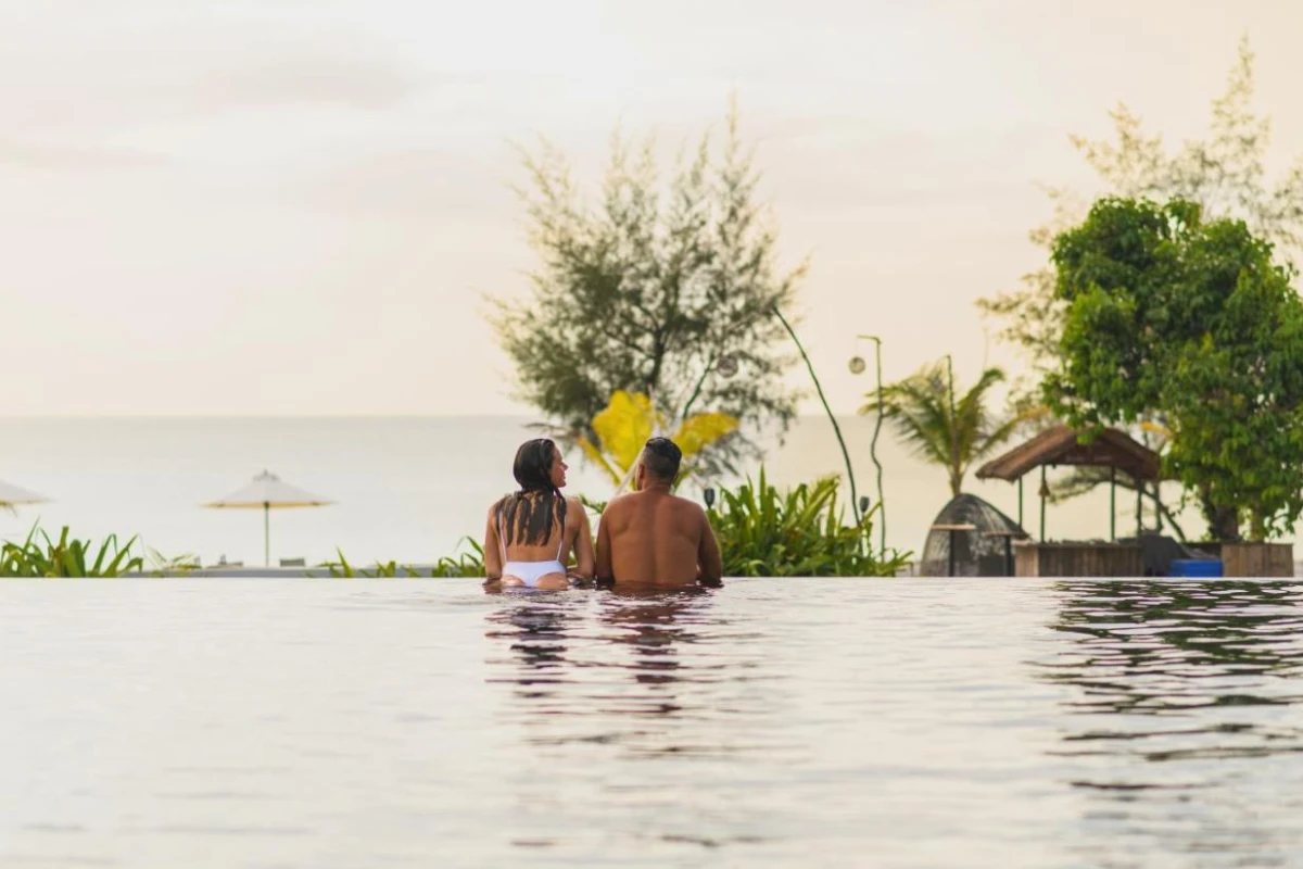 The Royal Sands Koh Rong - Hotel Photo 43