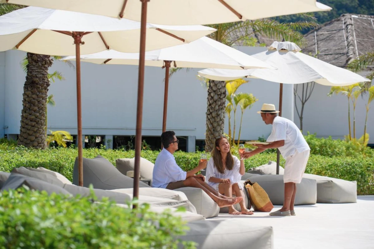 The Royal Sands Koh Rong - Hotel Photo 44