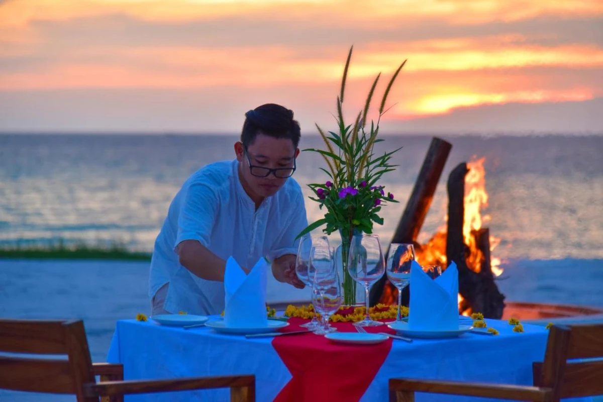 The Royal Sands Koh Rong - Hotel Photo 45