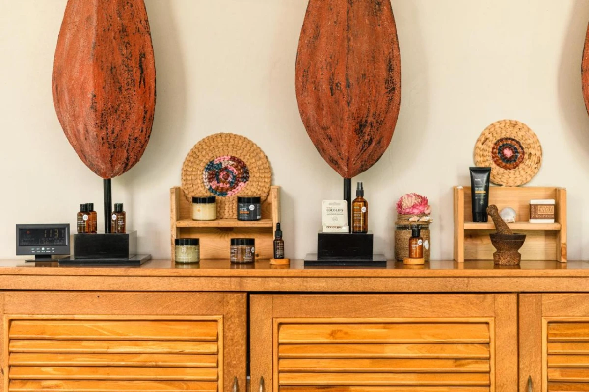 The Royal Sands Koh Rong - Hotel Photo 46