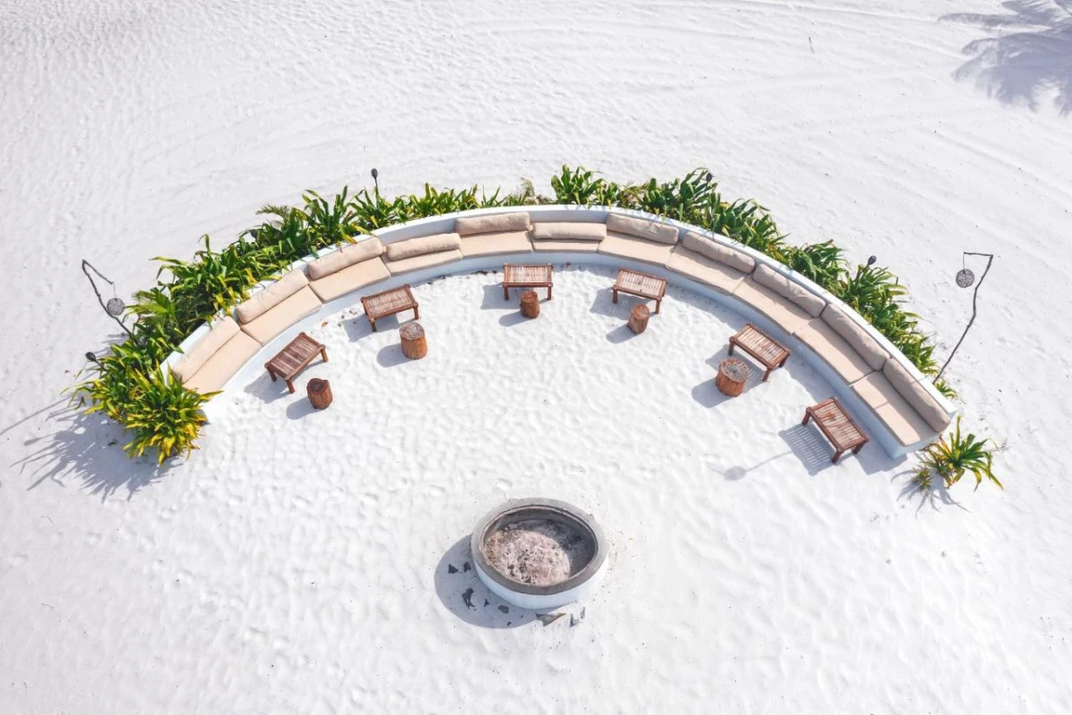 The Royal Sands Koh Rong - Hotel Photo 47