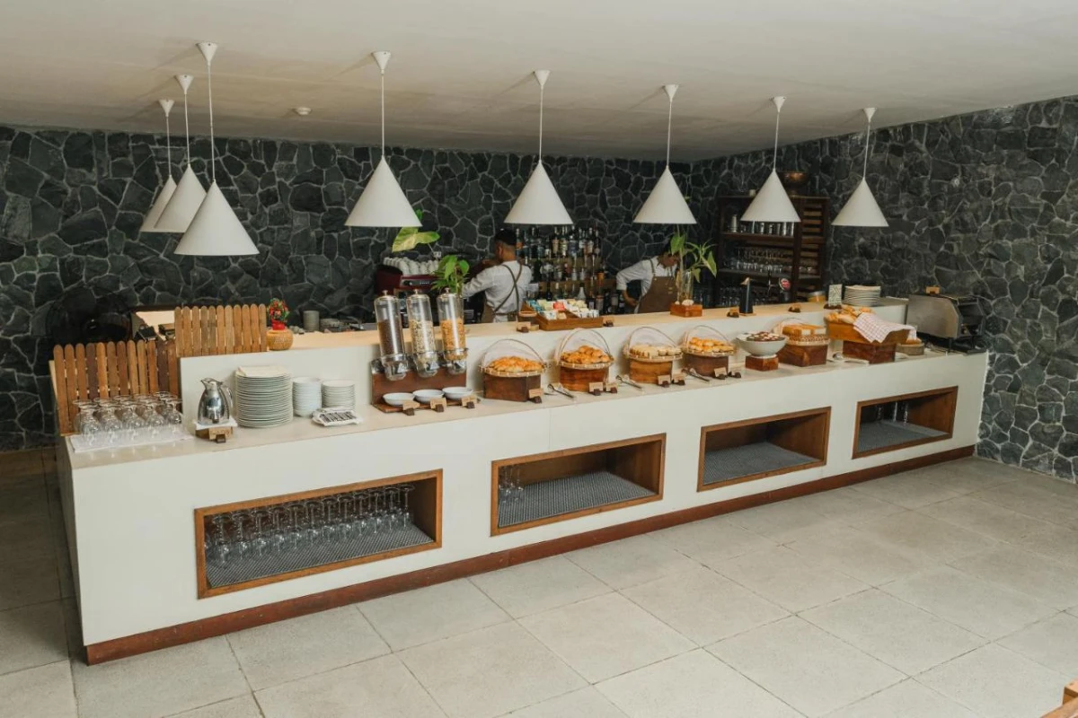 The Royal Sands Koh Rong - Hotel Photo 48