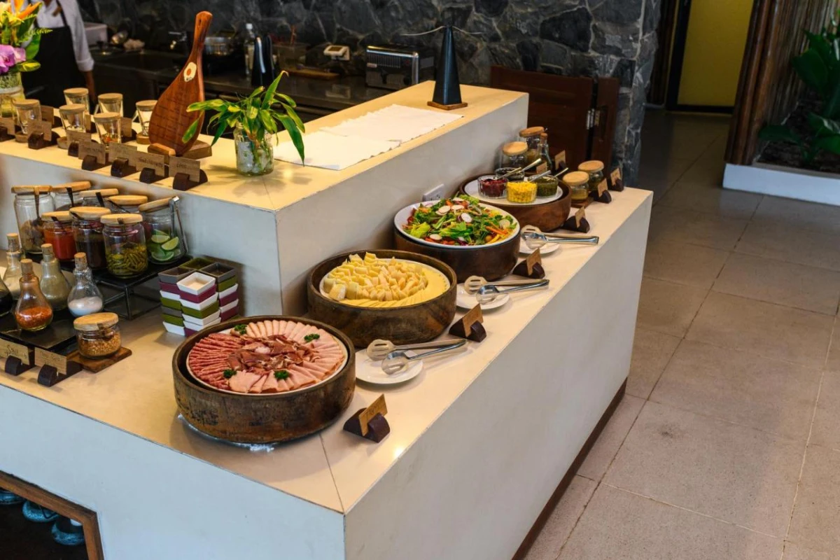 The Royal Sands Koh Rong - Hotel Photo 49