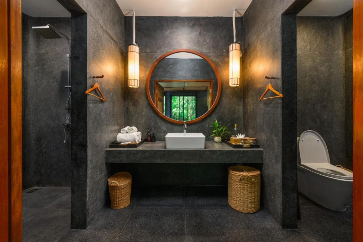 The Royal Sands Koh Rong - Hotel Photo 50