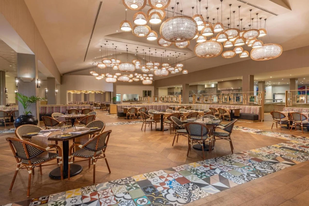 Moon Palace Jamaica - Hotel Photo 6