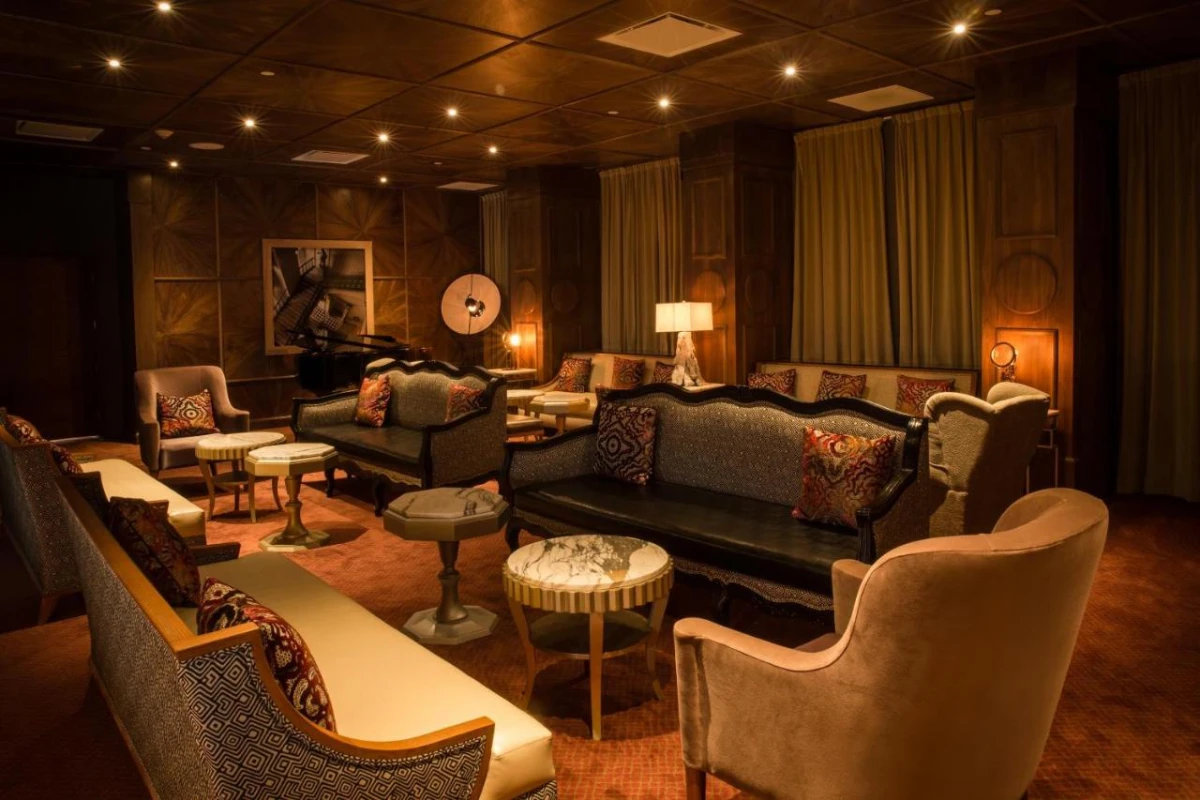 Moon Palace Jamaica - Hotel Photo 8