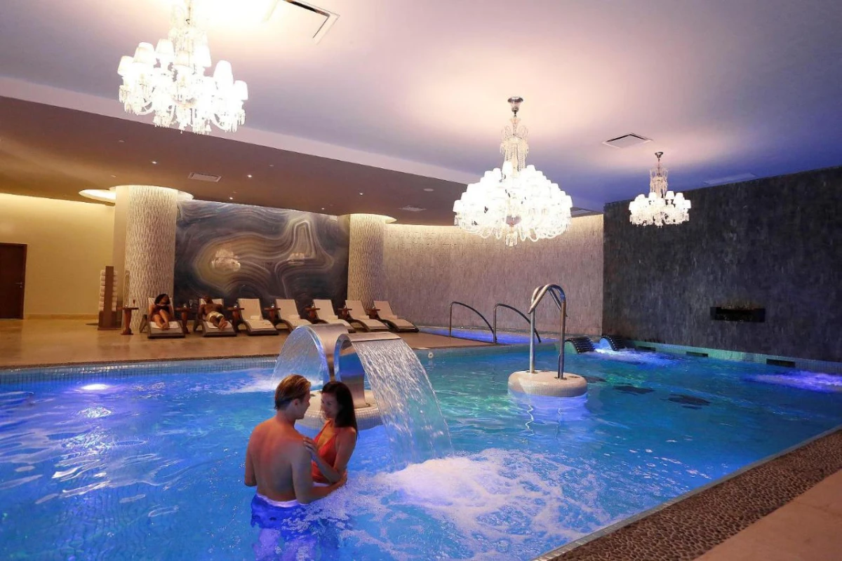 Moon Palace Jamaica - Hotel Photo 11