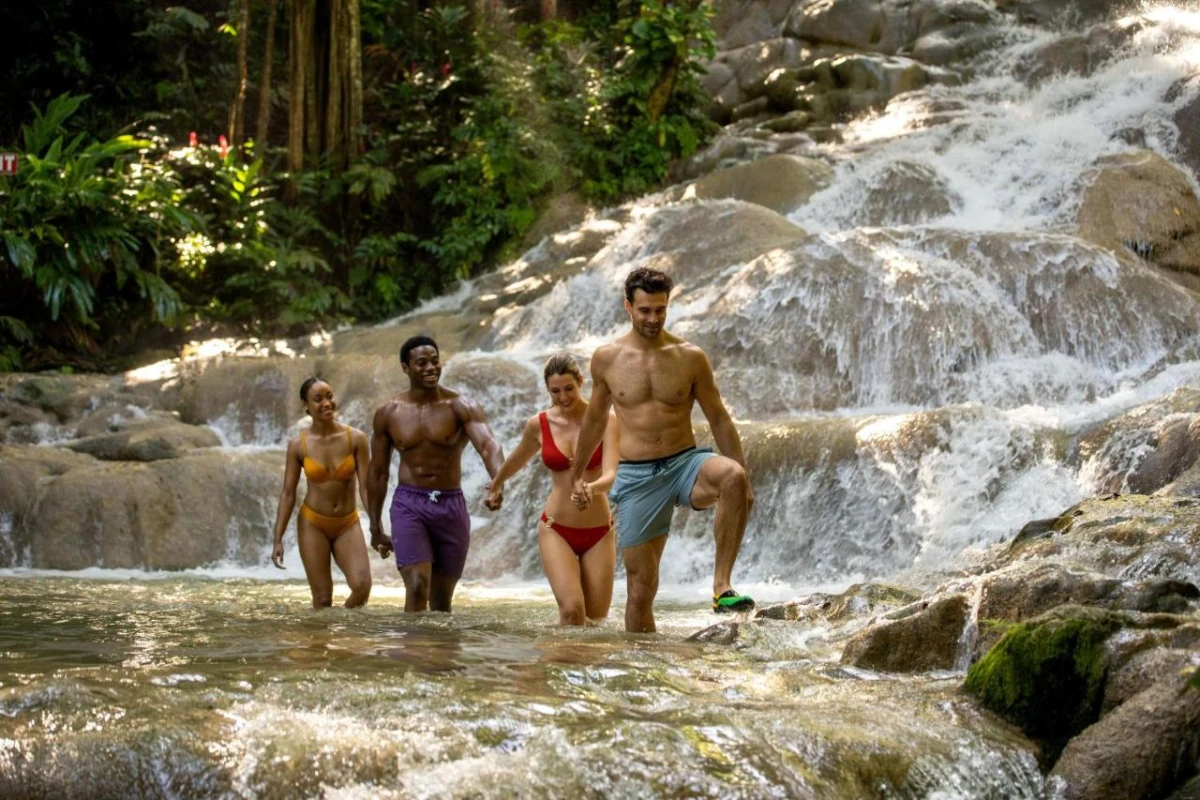 Moon Palace Jamaica - Hotel Photo 17