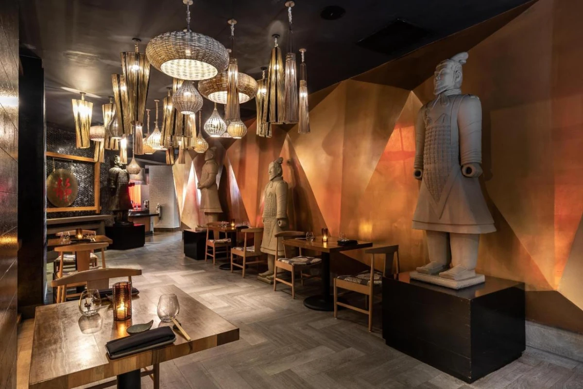 Moon Palace Jamaica - Hotel Photo 19