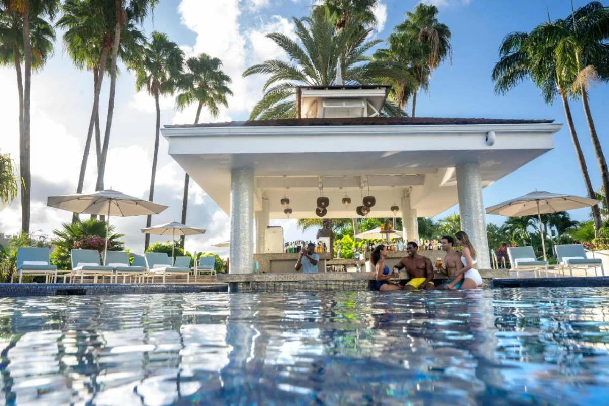 Moon Palace Jamaica - Hotel Photo 21