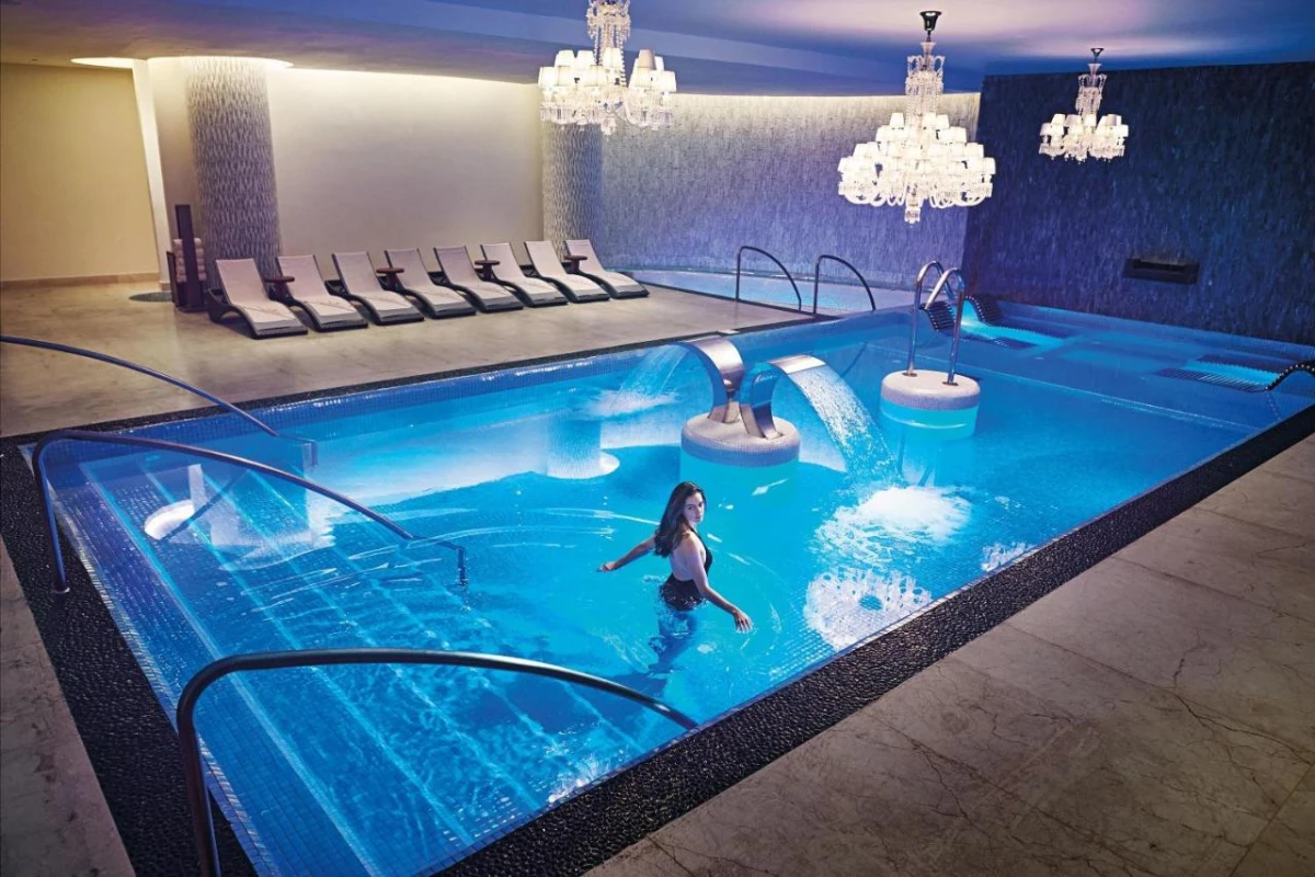 Moon Palace Jamaica - Hotel Photo 23