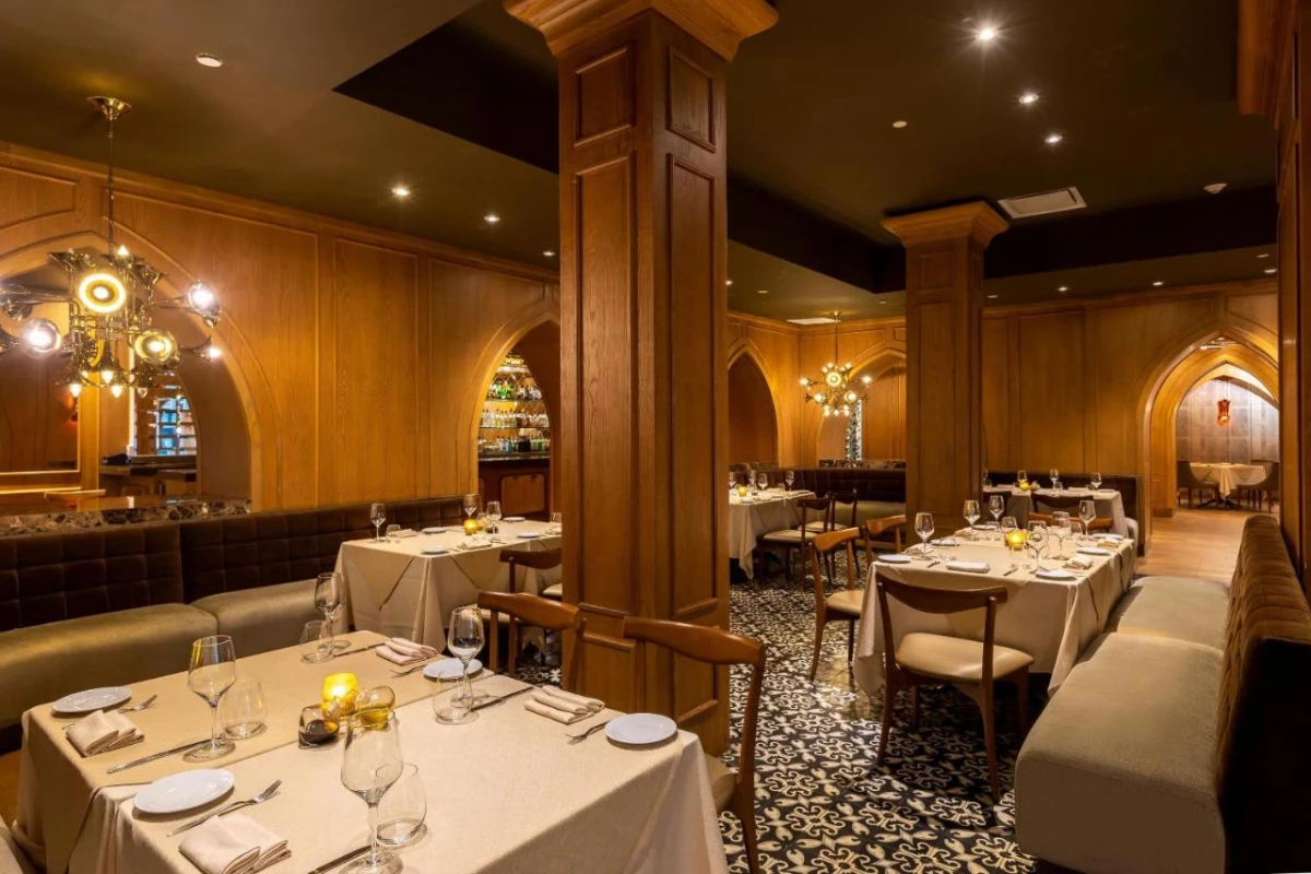 Moon Palace Jamaica - Hotel Photo 24