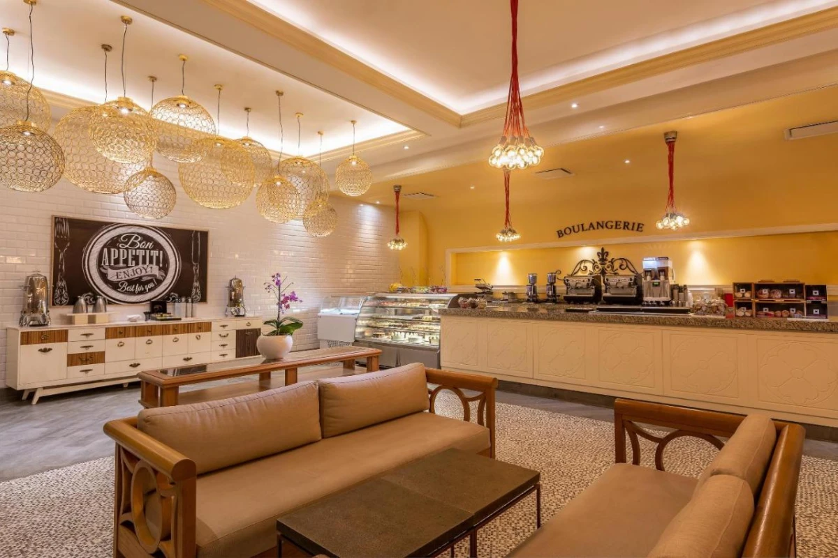 Moon Palace Jamaica - Hotel Photo 26