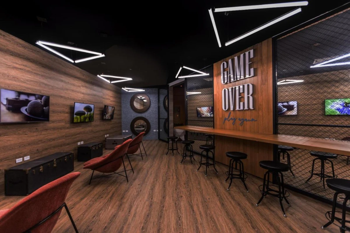 Moon Palace Jamaica - Hotel Photo 27