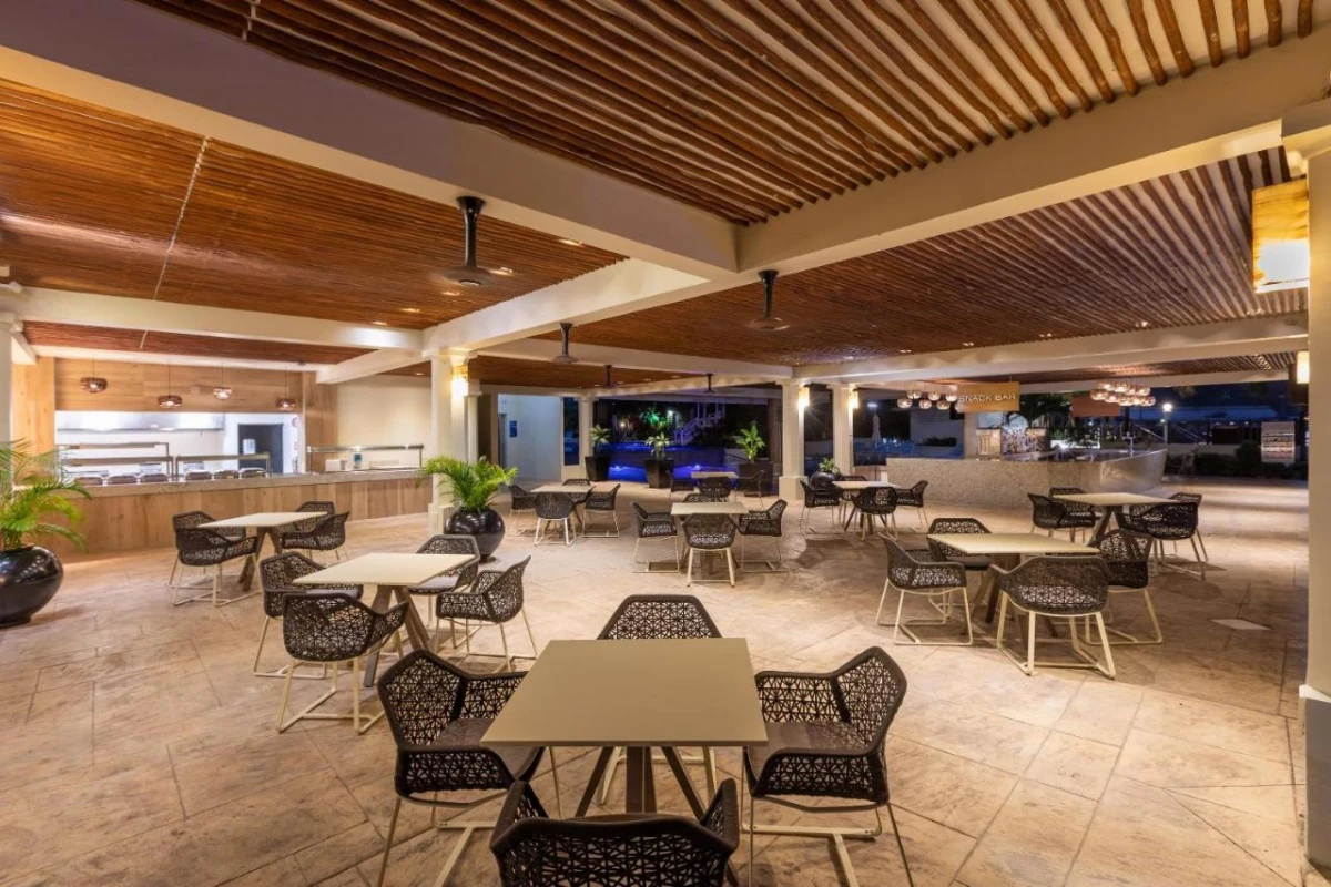 Moon Palace Jamaica - Hotel Photo 28