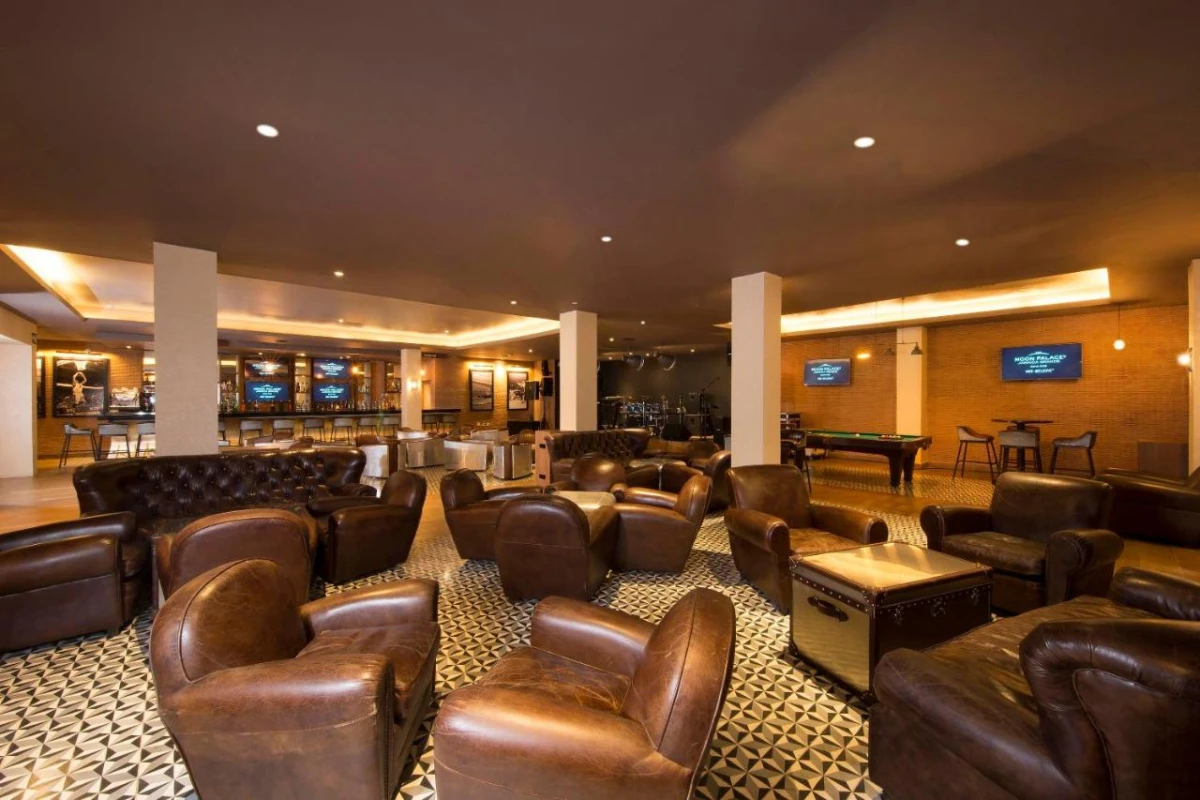 Moon Palace Jamaica - Hotel Photo 31