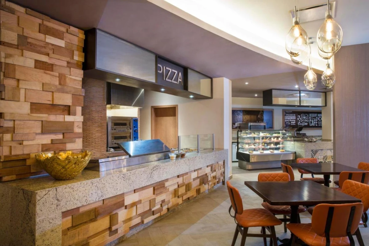 Moon Palace Jamaica - Hotel Photo 32