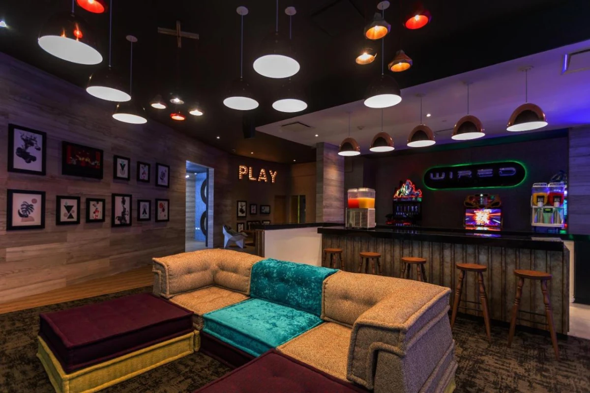 Moon Palace Jamaica - Hotel Photo 35