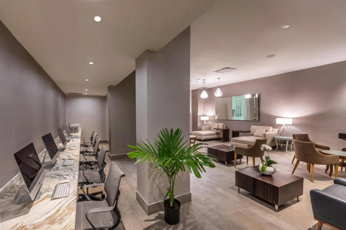 Moon Palace Jamaica - Hotel Photo 36