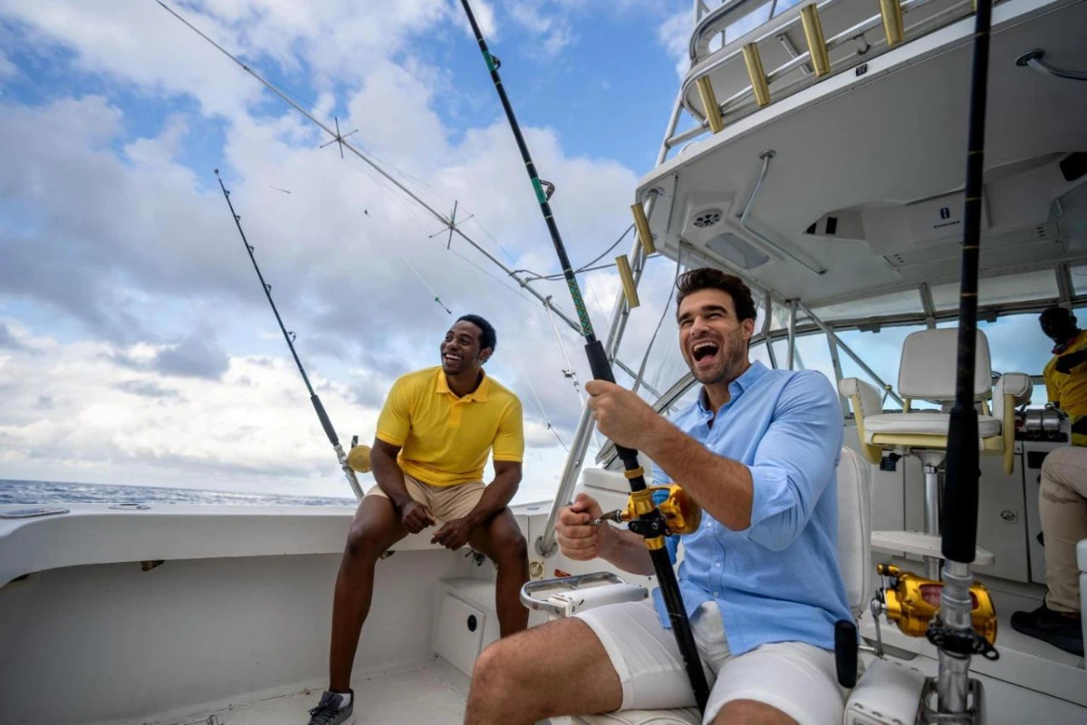 Moon Palace Jamaica - Hotel Photo 54