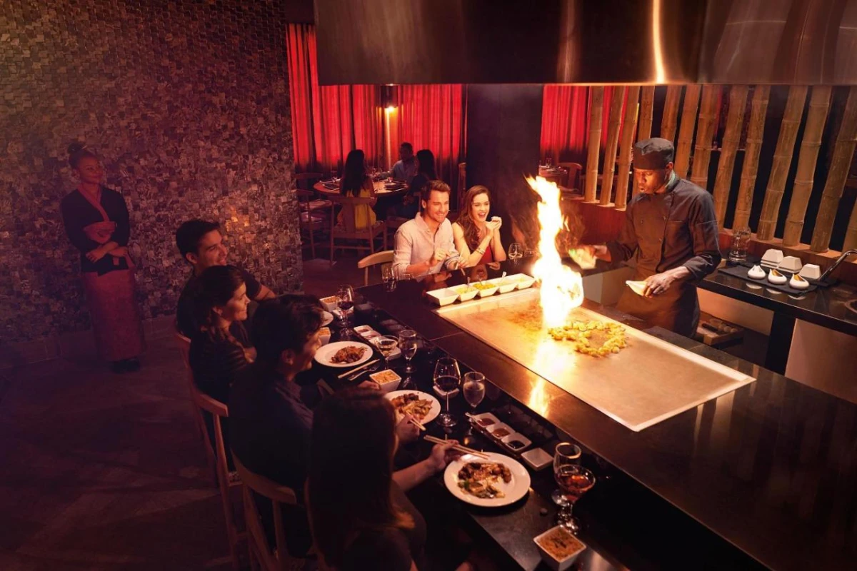 Moon Palace Jamaica - Hotel Photo 56