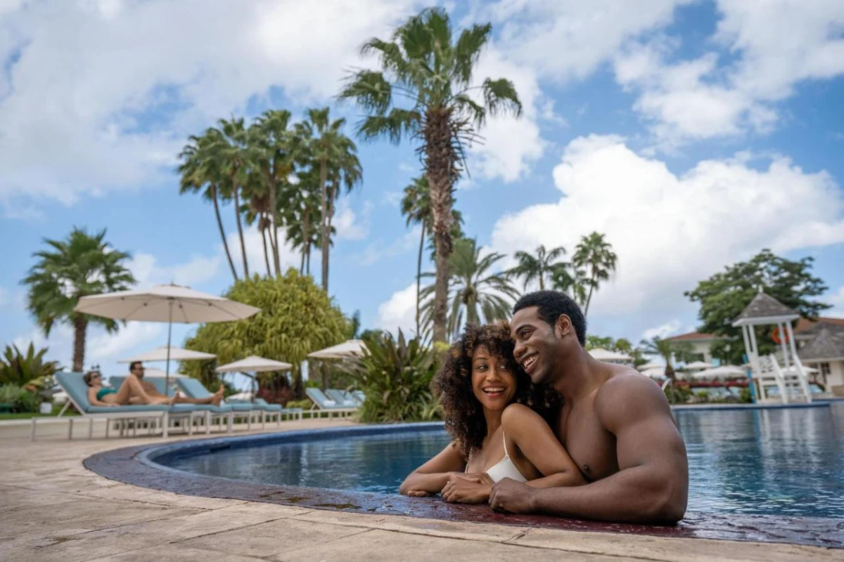 Moon Palace Jamaica - Hotel Photo 58