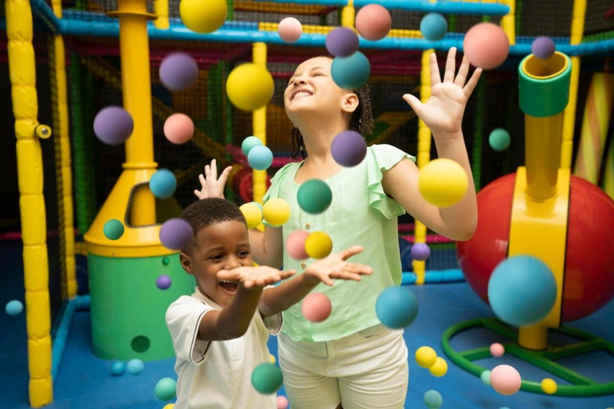 Moon Palace Jamaica - Hotel Photo 65