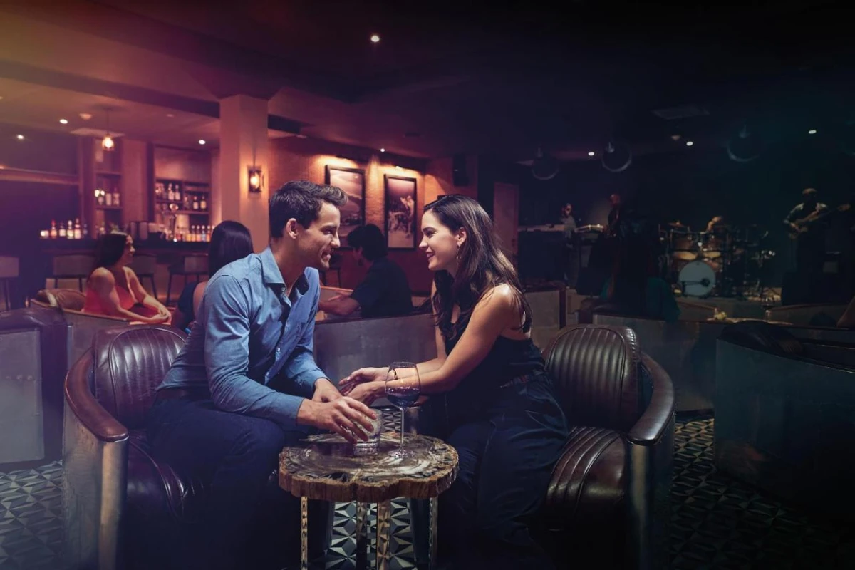 Moon Palace Jamaica - Hotel Photo 77