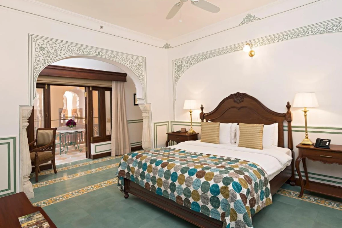 Samode Haveli - Hotel Photo 7