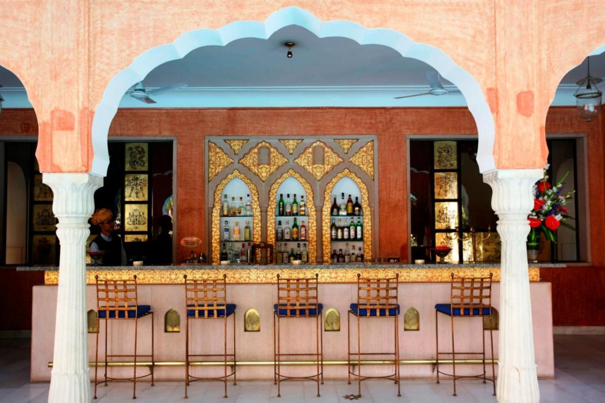 Samode Haveli - Hotel Photo 21