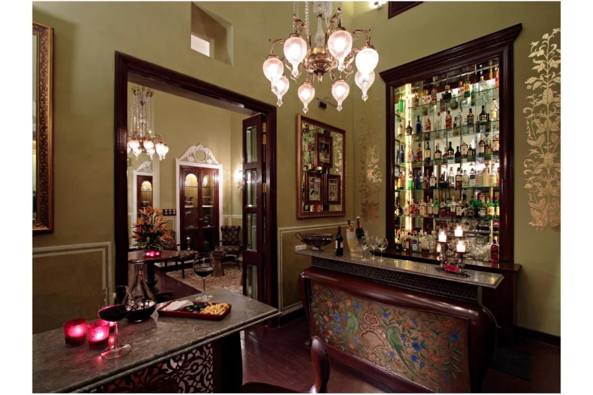 Samode Haveli - Hotel Photo 26