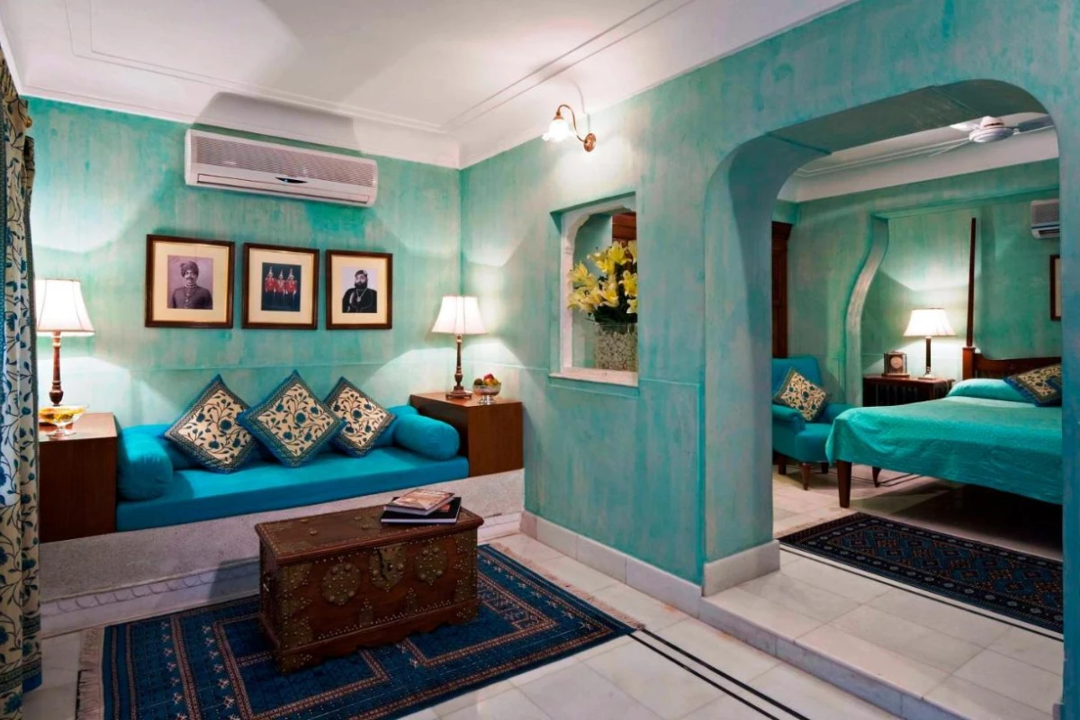 Samode Haveli - Hotel Photo 30