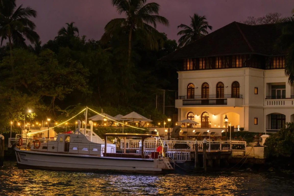 Brunton Boatyard - Hotel Photo 5