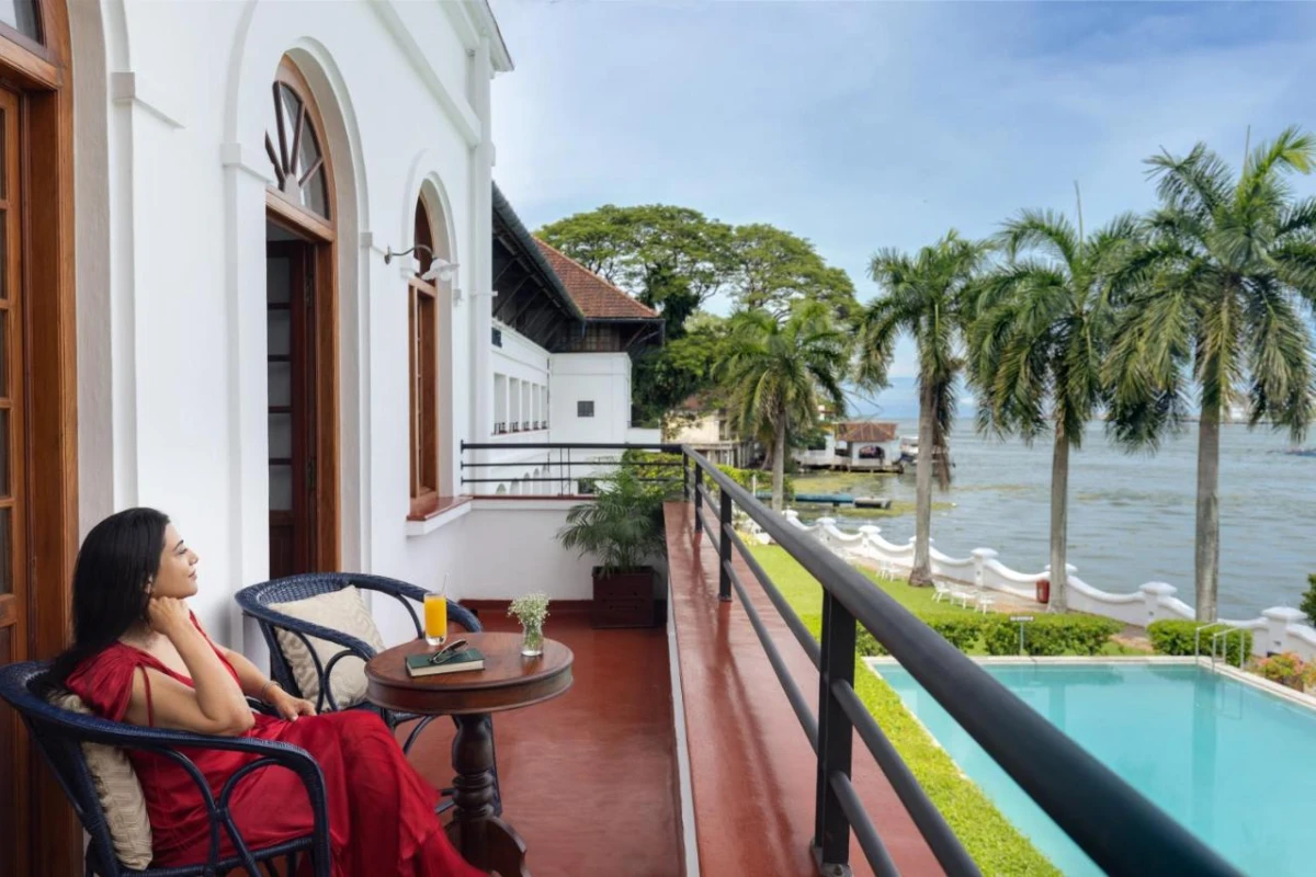 Brunton Boatyard - Hotel Photo 6