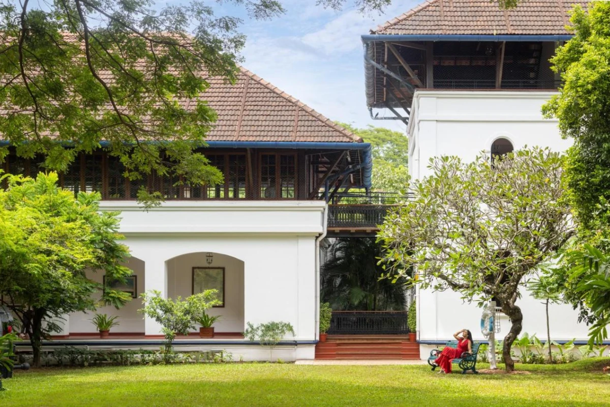 Brunton Boatyard - Hotel Photo 7