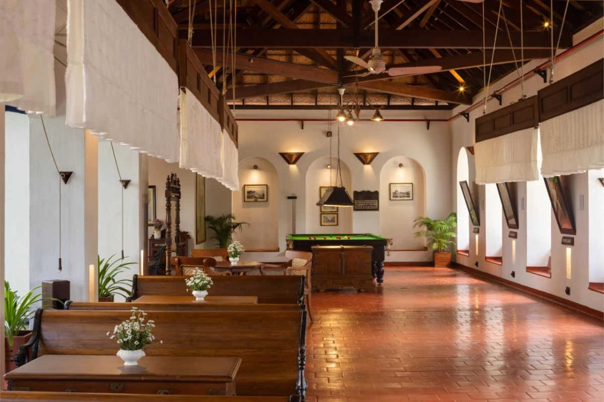 Brunton Boatyard - Hotel Photo 8